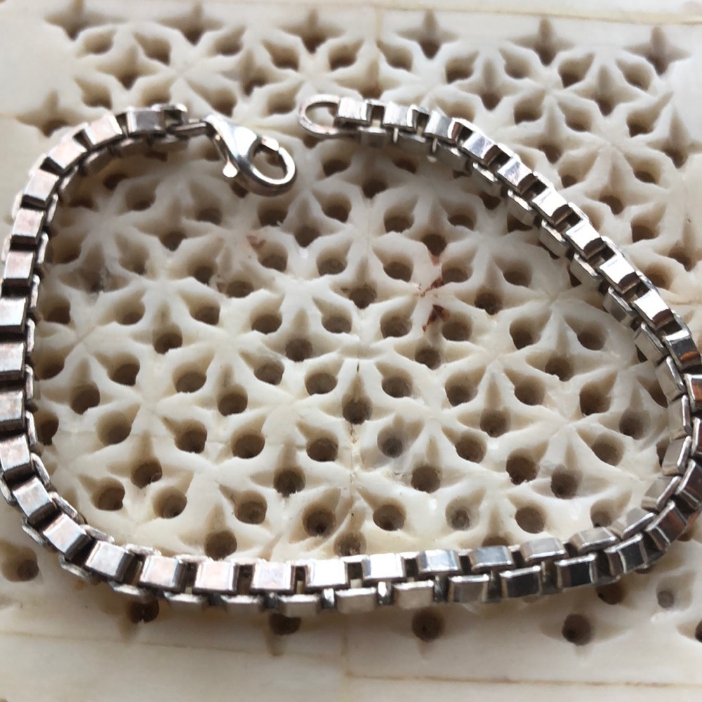 🇮🇹 Venetian Style Bracelet